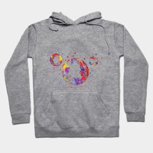 Stem cells Hoodie